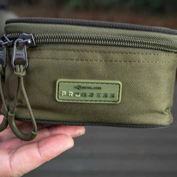 Korum Progress Tackle Pouch 1.5L