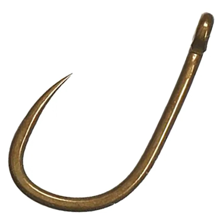 Guru Super MWG Barbless Eyed Hooks
