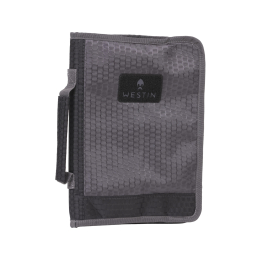 Westin W4 Rig Wallet Titanium Black