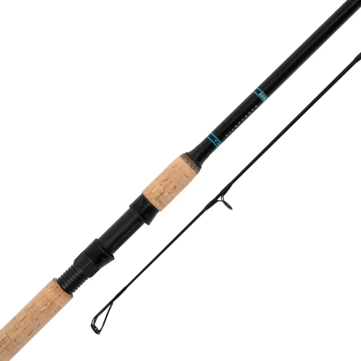 Zebco Ambition All Rounder 11ft 1.25lb Rod