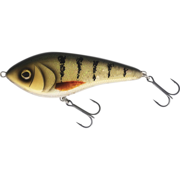 Westin Swim Glidebait Low Floating 10cm