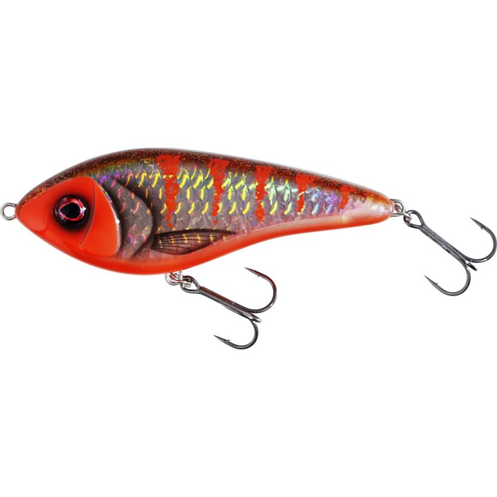 Westin Swim Glidebait Low Floating 10cm