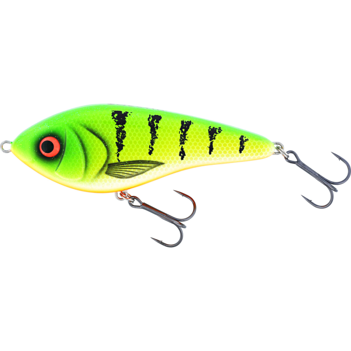 Westin Swim Glidebait Low Floating 10cm