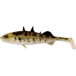Westin Stanley The Stickleback ShadTail 9cm Lure