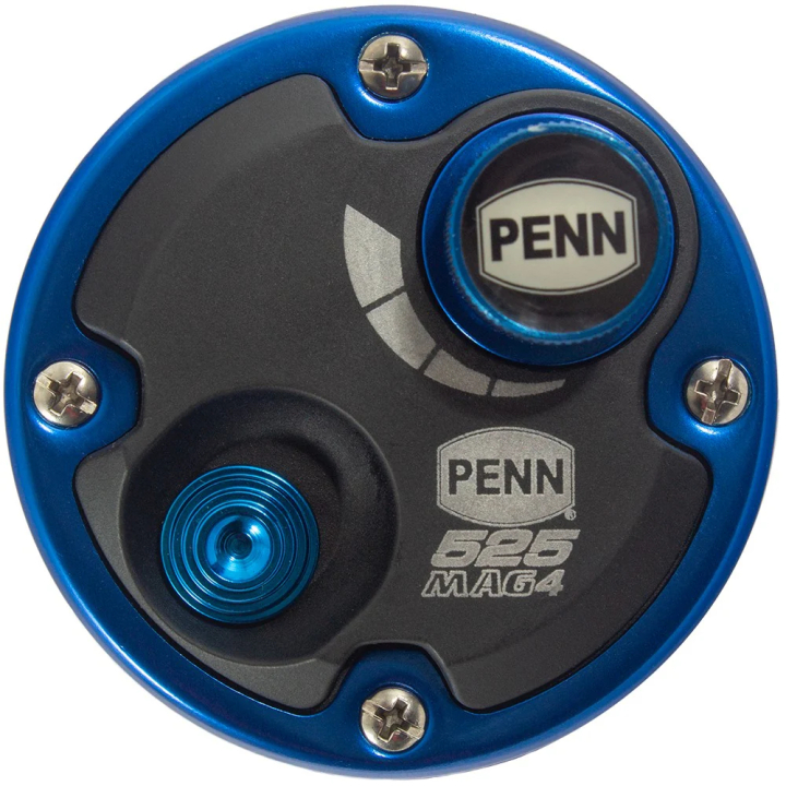 Penn 525MAG4 reel