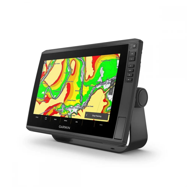 Garmin Echomap Ultra 2 122SV + Transducer