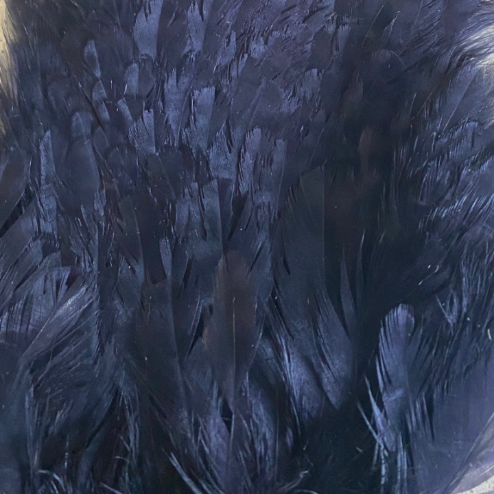 Veniard Genetic Hen Saddles