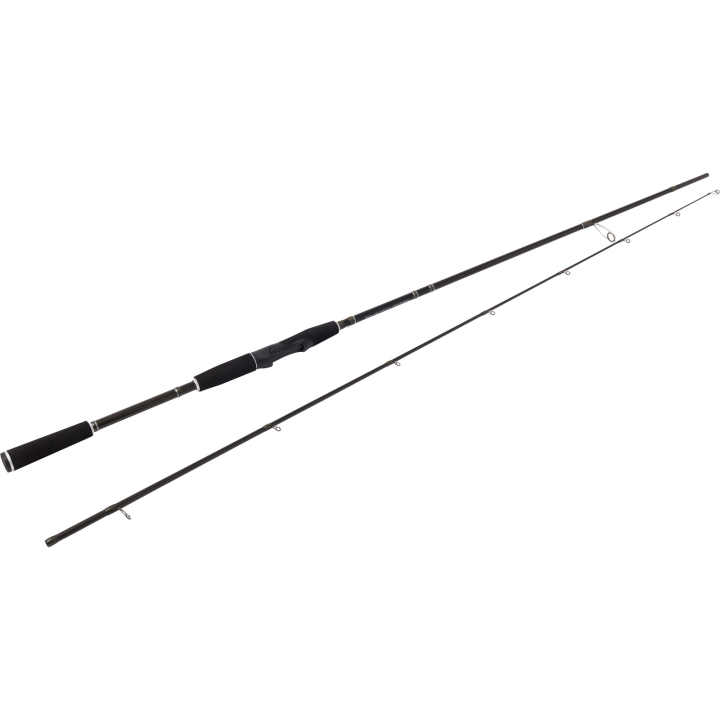 Westin W2 Finesse Shad Rod - 7ft 4" MH 10-28g