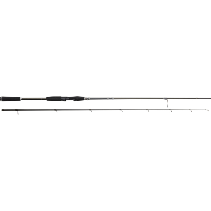 Westin W2 Finesse Shad Rod - 7ft 4" MH 10-28g