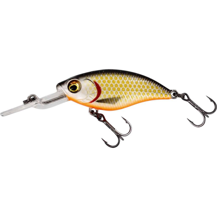 Westin Buzzbite Crankbait 6cm 10g Suspending