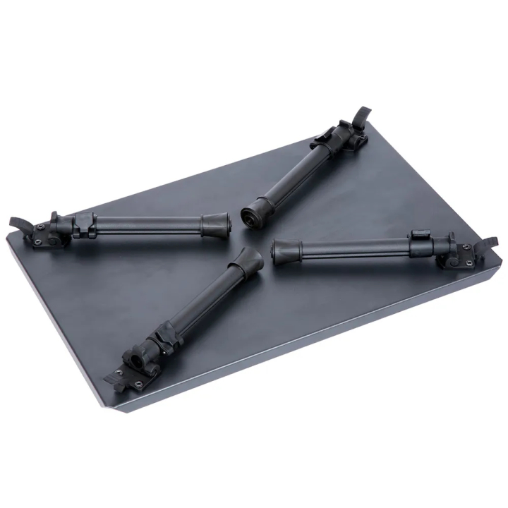 Sonik Bank-Tek Bivvy Table
