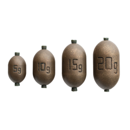 Drennan E-SOX Pike Float Weight
