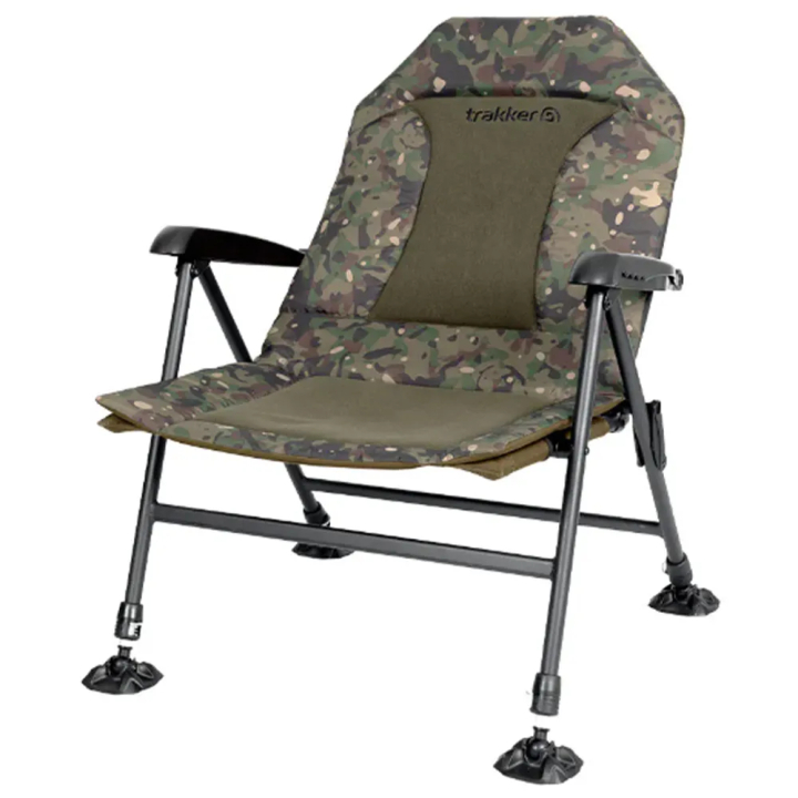 Trakker RLX Recliner Chair