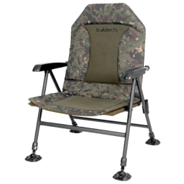 Trakker RLX Recliner Chair