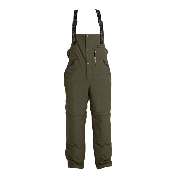 Avid Arctic Series 2-piece Thermal Suit