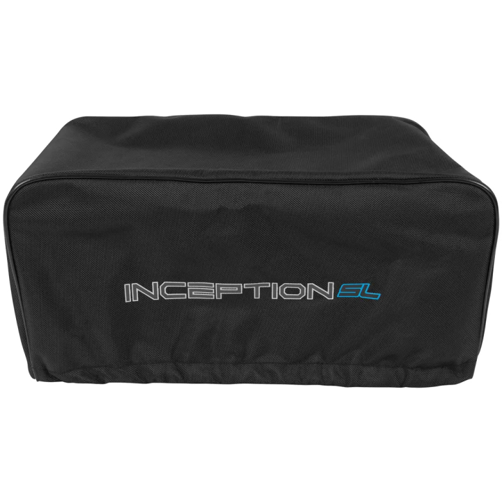 Preston Innovations Inception Seat Box Cover