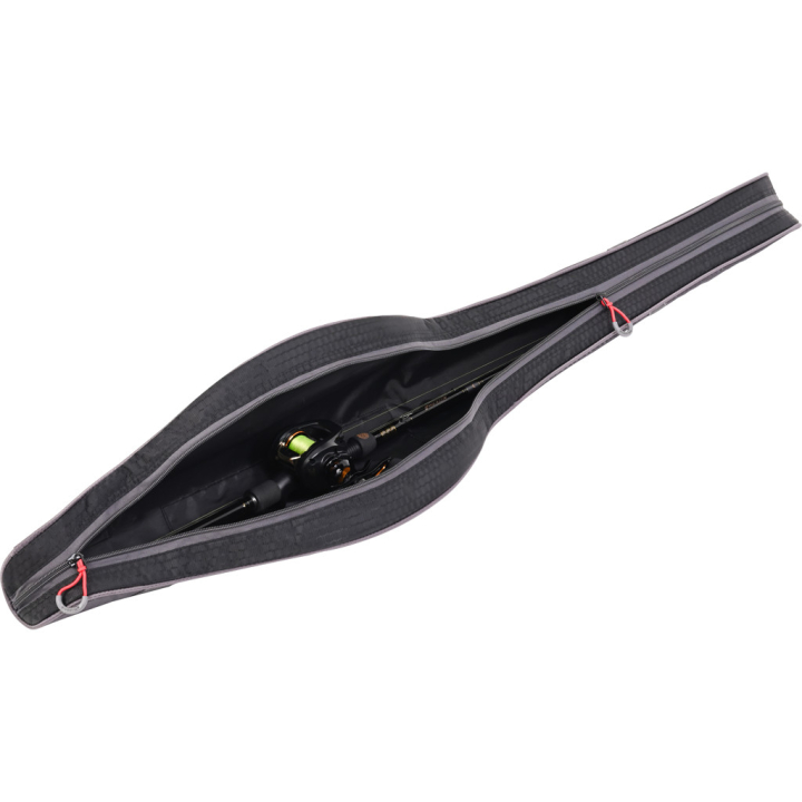 Westin W4 Titanium Black Rod Cases