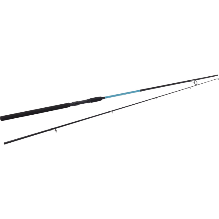 Kinetic Witcher CC Spinning Rods