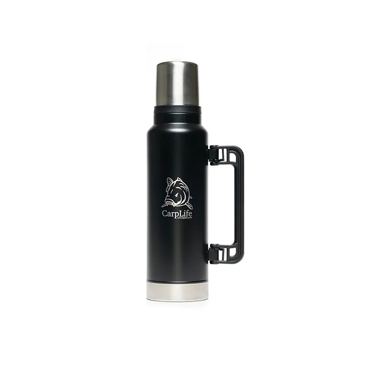CarpLife 1.4L Thermal Flask