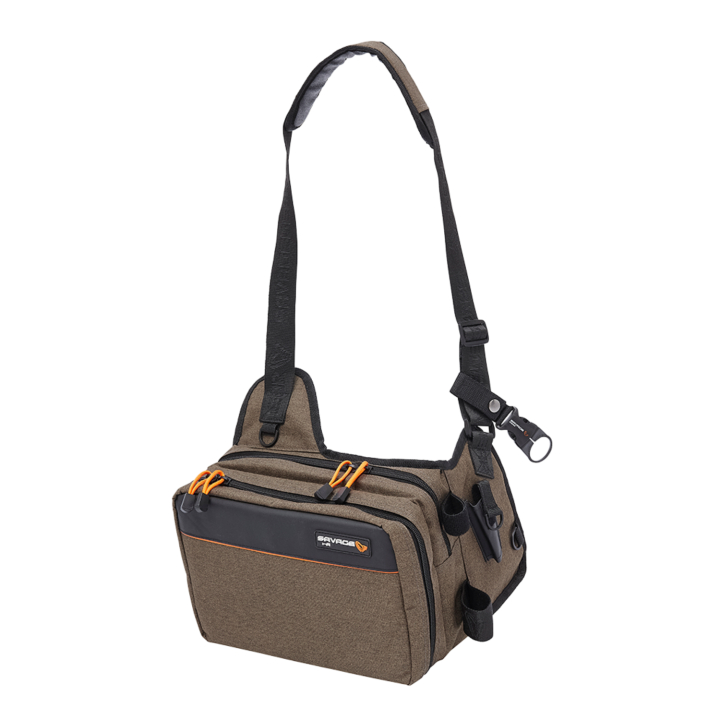 Savage Gear Specialist Sling Bag 8L