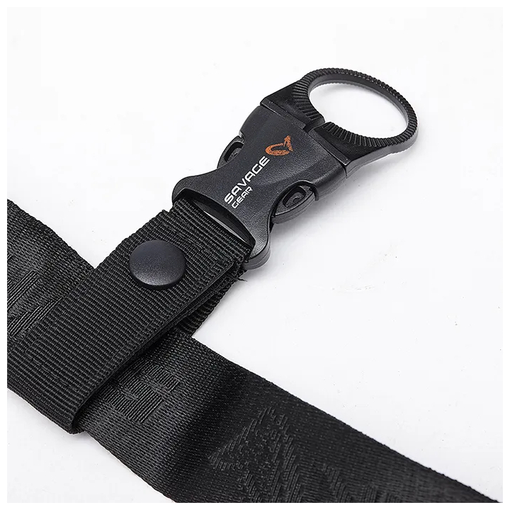 Savage Gear Specialist Sling Bag 8L
