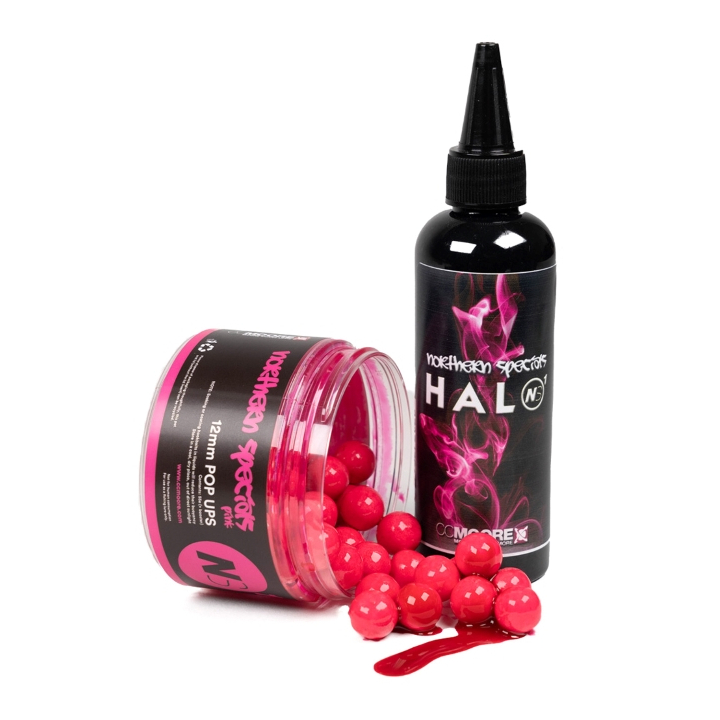 CC Moore NS1 Halo Pink Liquid