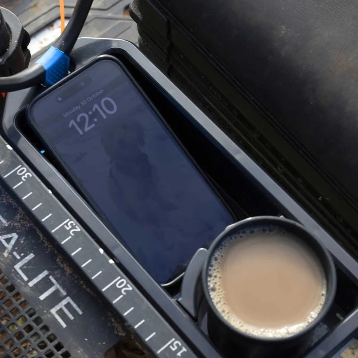 Preston Innovations Offbox Accessory Tray