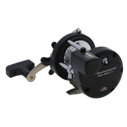 Abu Garcia A20LC Line Counter Reel