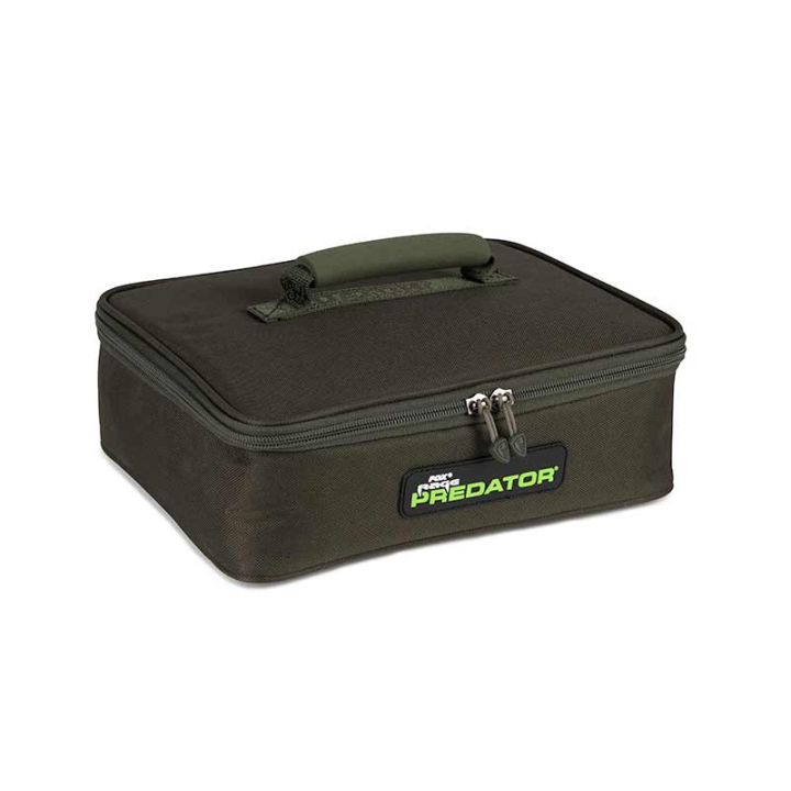 Fox Rage Predator Deadbait Bag