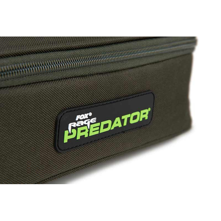 Fox Rage Predator Deadbait Bag
