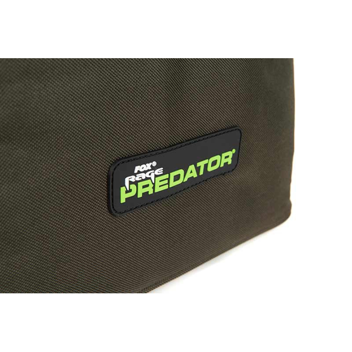 Fox Rage Predator Deadbait Bag