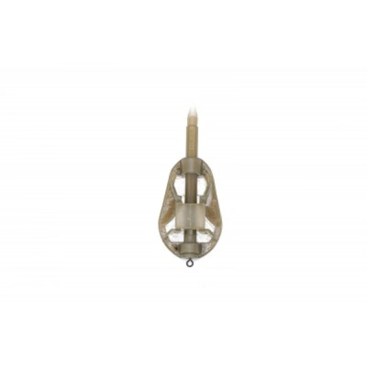 Guru Method Feeder Large Inline System