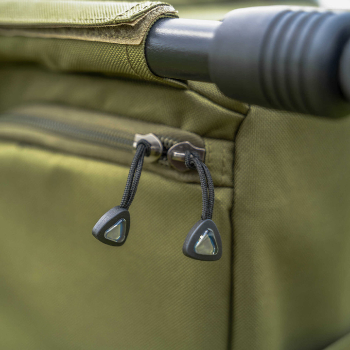 Korum Progress Ruckchair - Standard