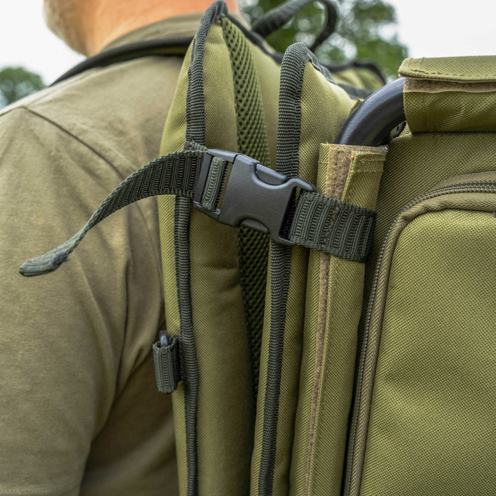Korum Progress Ruckchair - Standard