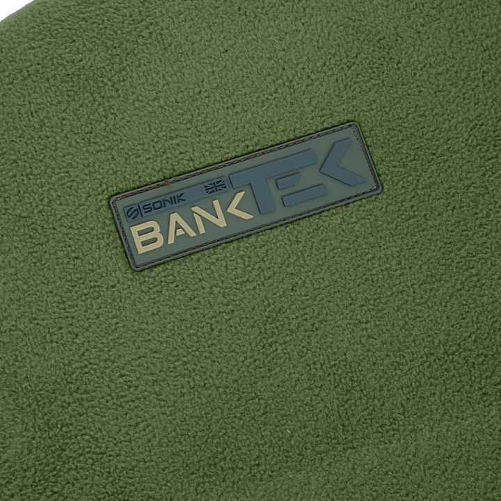 Sonik Bank-Tek Level Bed
