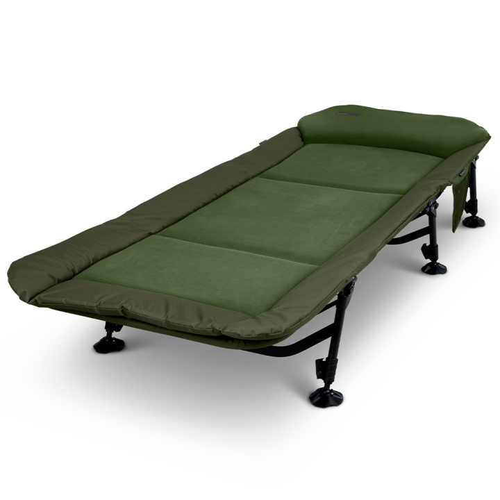 Sonik Bank-Tek Level Bed