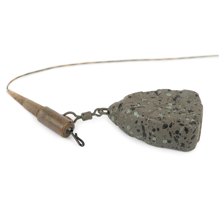 Fox Edges Camo Running Safety Clip Kit