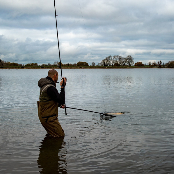 Trakker N2 Chest Waders
