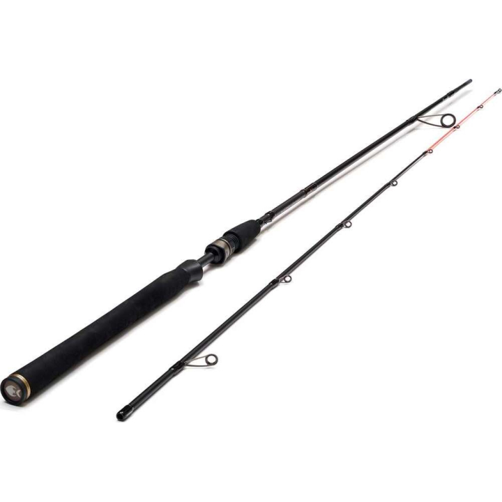 Westin W3 Finesse Jig 2nd Gen Rods 2pc