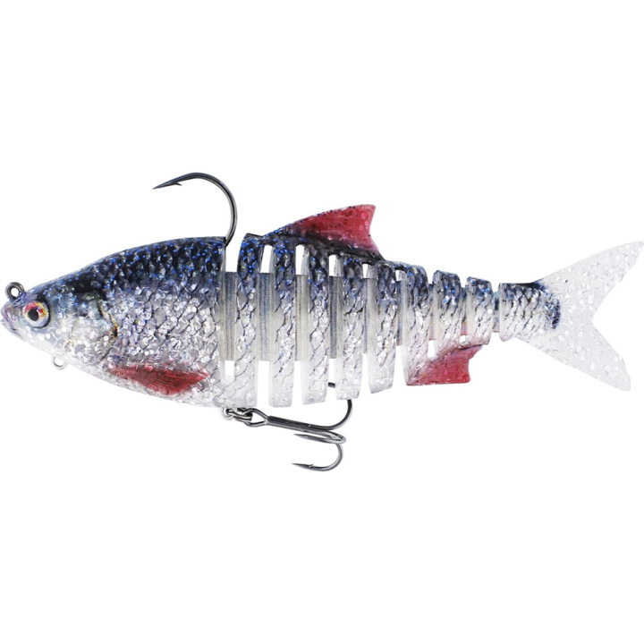 Westin Ricky The Roach Multi Jointed R2F 14cm Sinking