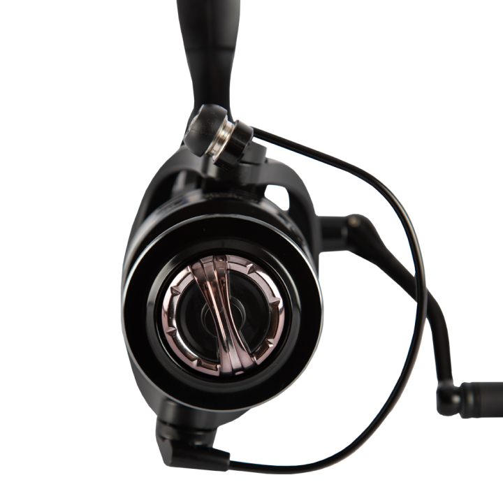 Sonik Nytro Solus Freerunner 4000
