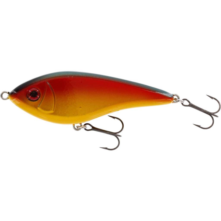 Westin Swim Glidebait Low Floating 10cm