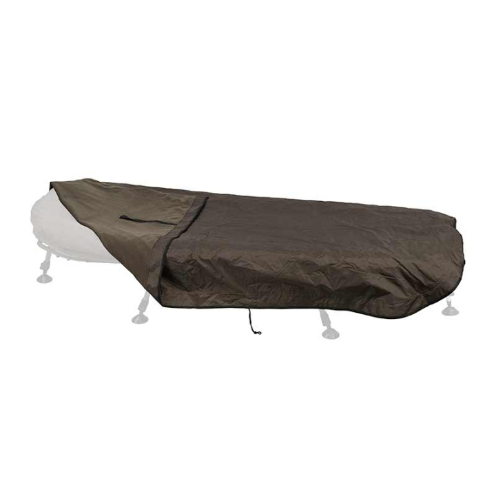 Fox Ventec Covers