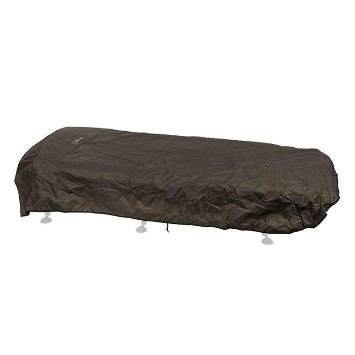 Fox Ventec Covers