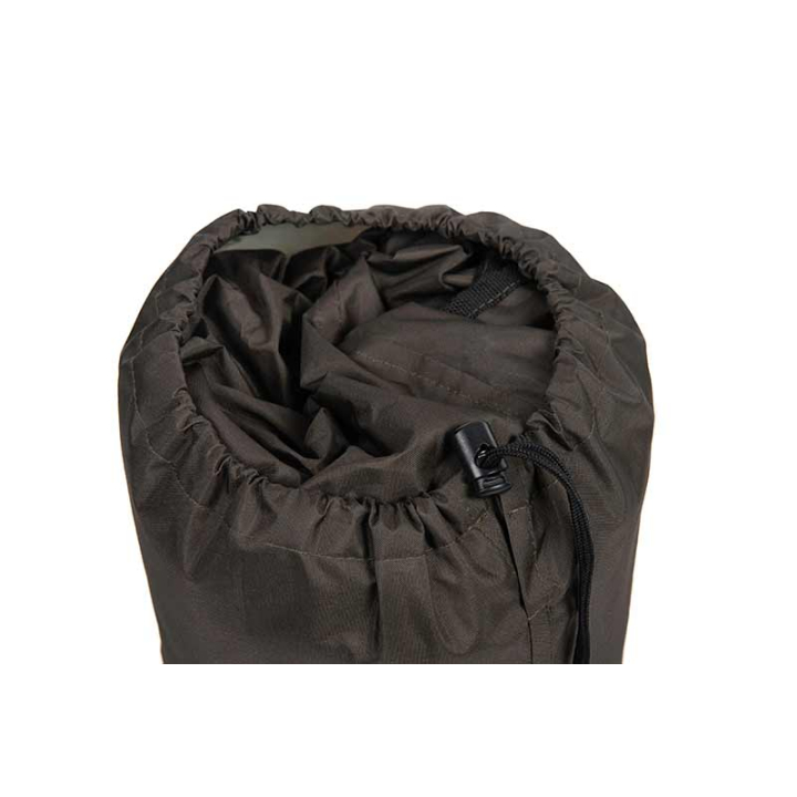 Fox Ventec Covers