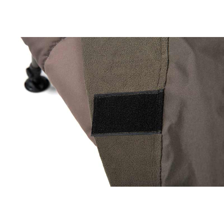 Fox Ventec Covers