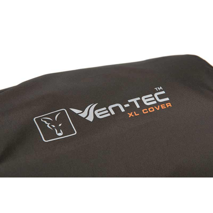 Fox Ventec Covers