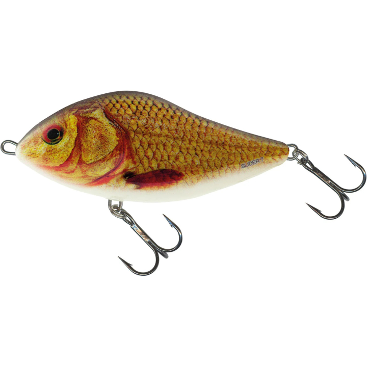 Salmo Slider 10cm Sinking Lure