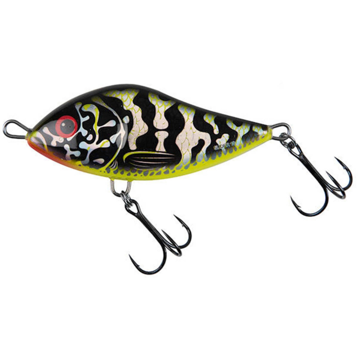 Salmo Slider 7cm Sinking