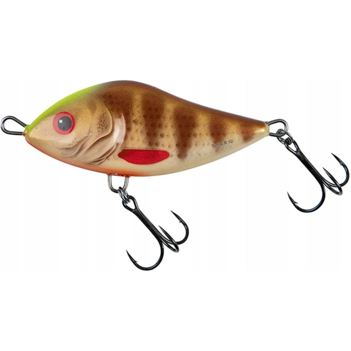 Salmo Slider 7cm Sinking